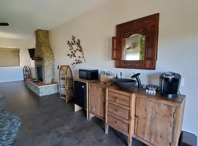 Origins Bed and breakfast