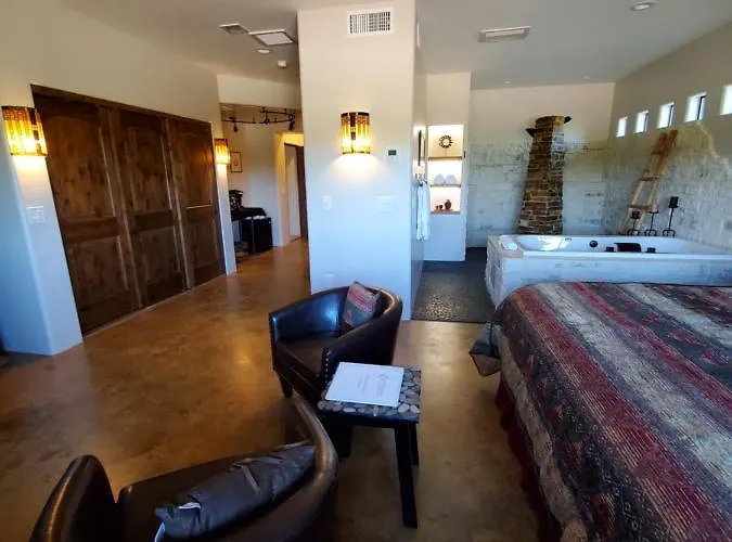 Origins Bed and breakfast 4*