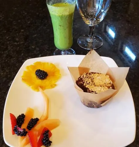 Origins Bed and breakfast