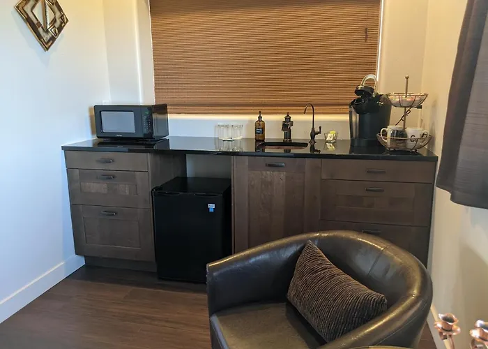 Origins 4* Cottonwood