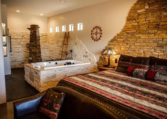 Origins Bed and breakfast