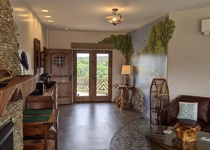 Origins Bed and breakfast Cottonwood