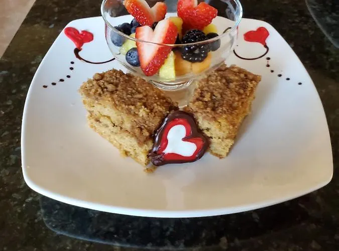 Origins Bed and breakfast