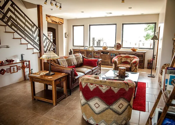 Origins Bed and breakfast