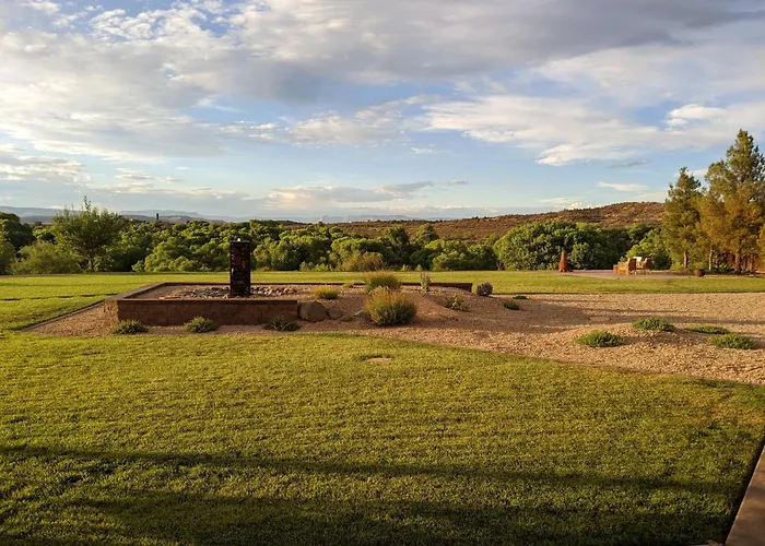Origins Bed and breakfast 4*
